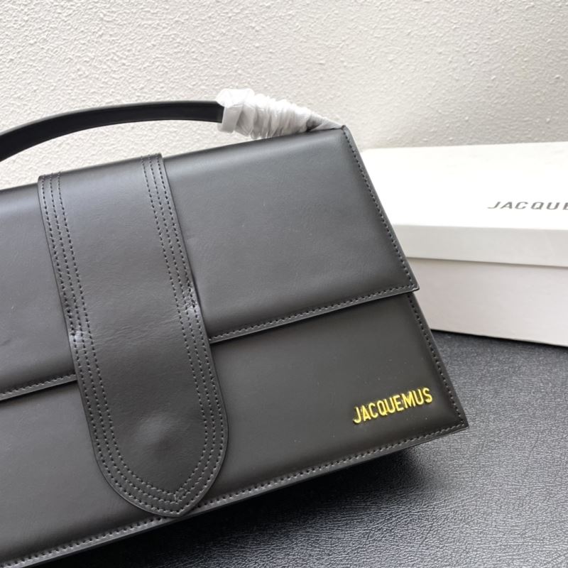 Jacquemus Satchel Bags